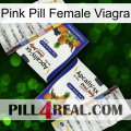 Pink Pill Female Viagra 12